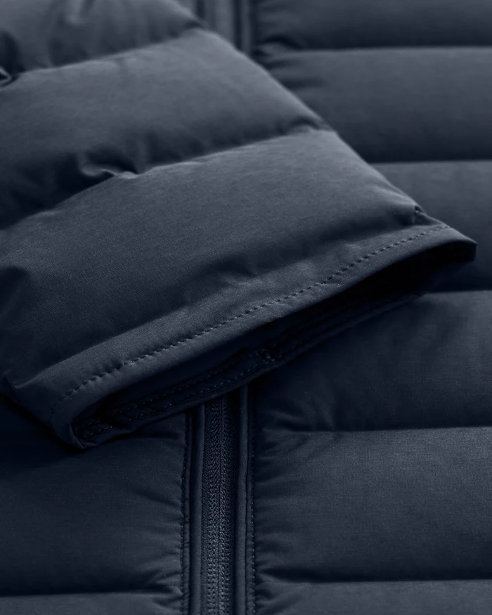 NIMBUS Avalon Jakke, Dame-Navy