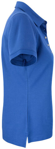 CUTTER & BUCK Polo Advante Premium, Dame-Blå