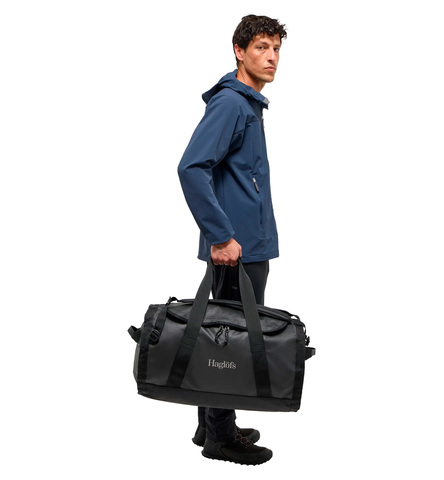 HAGLÖFS Lava 50 - Bluesign-Sort