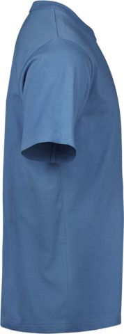 LABELFREE Urban Loose Fit Tee, Tee Jays - Økologisk Bomuld-Blå