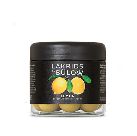 LAKRIDS BY BÜLOW SMALL - 115 g.
