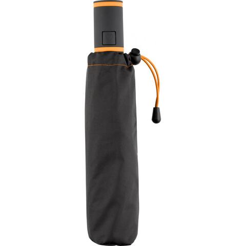 Mini Paraply FARE®-AC Style - rPET-Orange