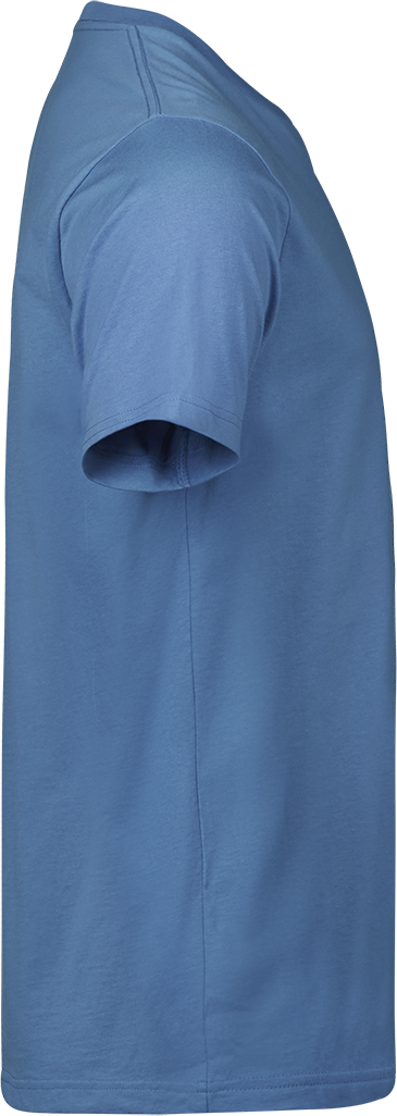 TEE JAYS Urban Luxury T-shirt - Økologisk Bomuld-Petrol