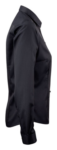 J. HARVEST & FROST GB01 Twill Skjorte - Dame