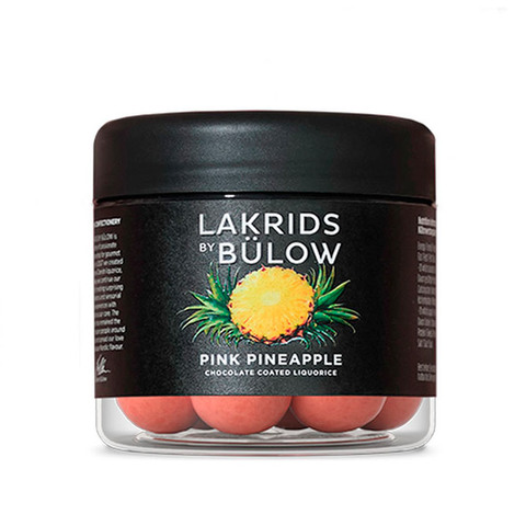 LAKRIDS BY BÜLOW SMALL - 115 g.