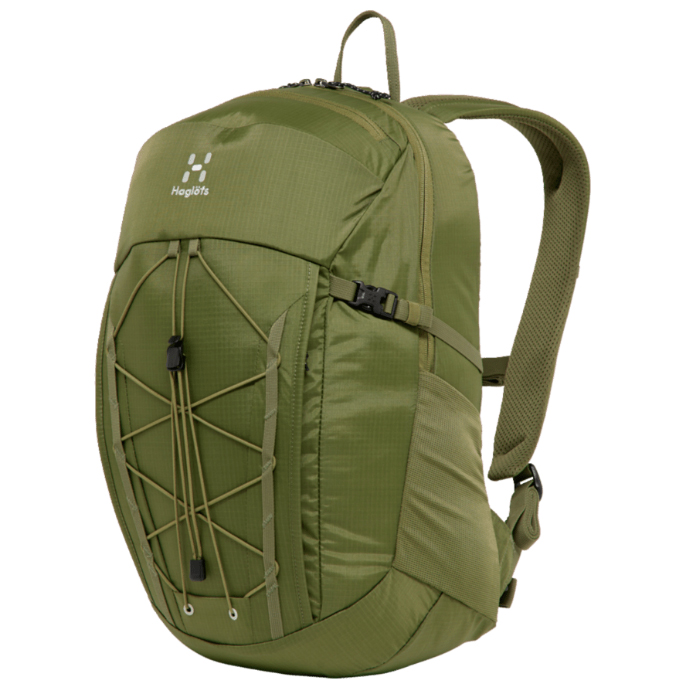 HAGLÖFS Vide 20L / Medium - Bluesign / PA-Olive Green