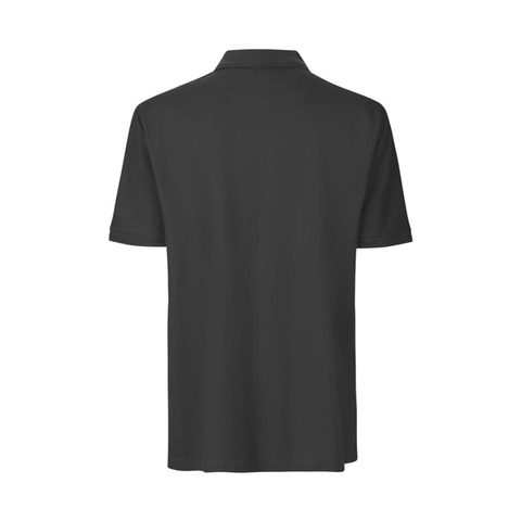 PRO Wear poloshirt | u. lomme-Koks grå