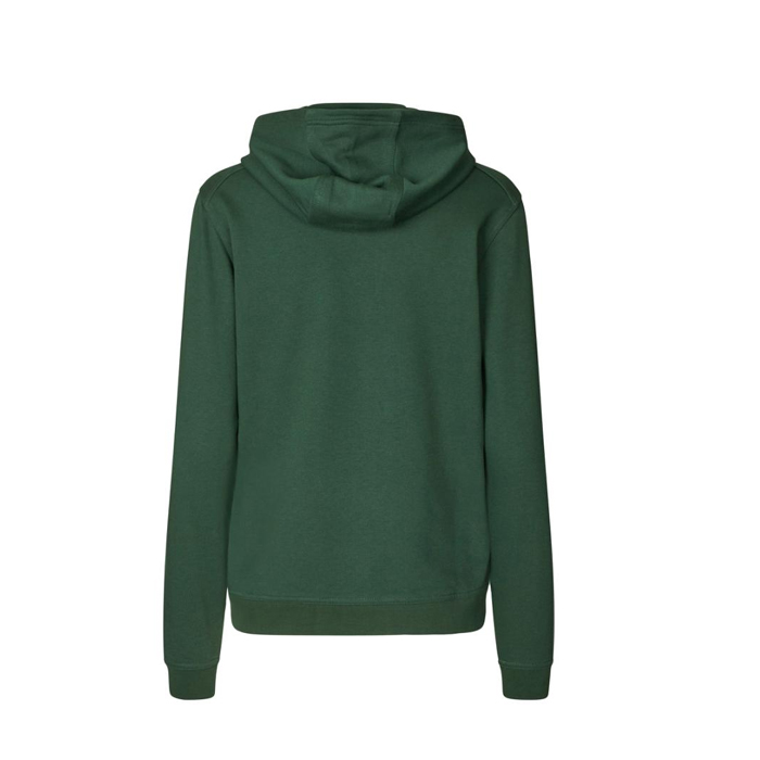 PRO Wear CARE sweatshirt | hoodie | dame-Grøn