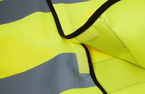 ID Arbejdsvest - En 20471
