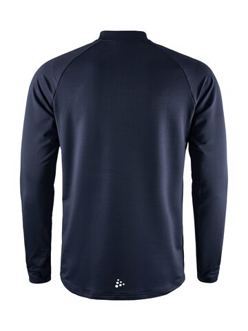 CRAFT Extend Half Zip Trøje, herre - rPet-Navy