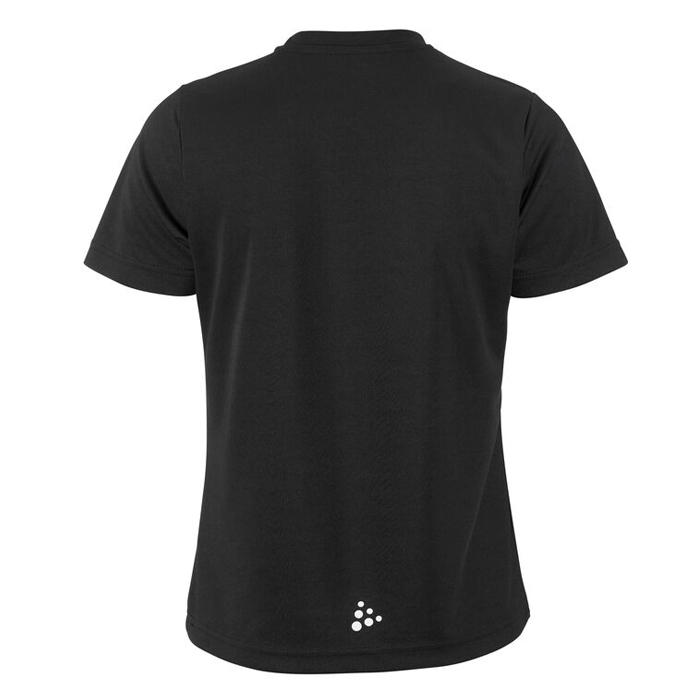 CRAFT Squad Go Function T-shirt - Dame-Sort