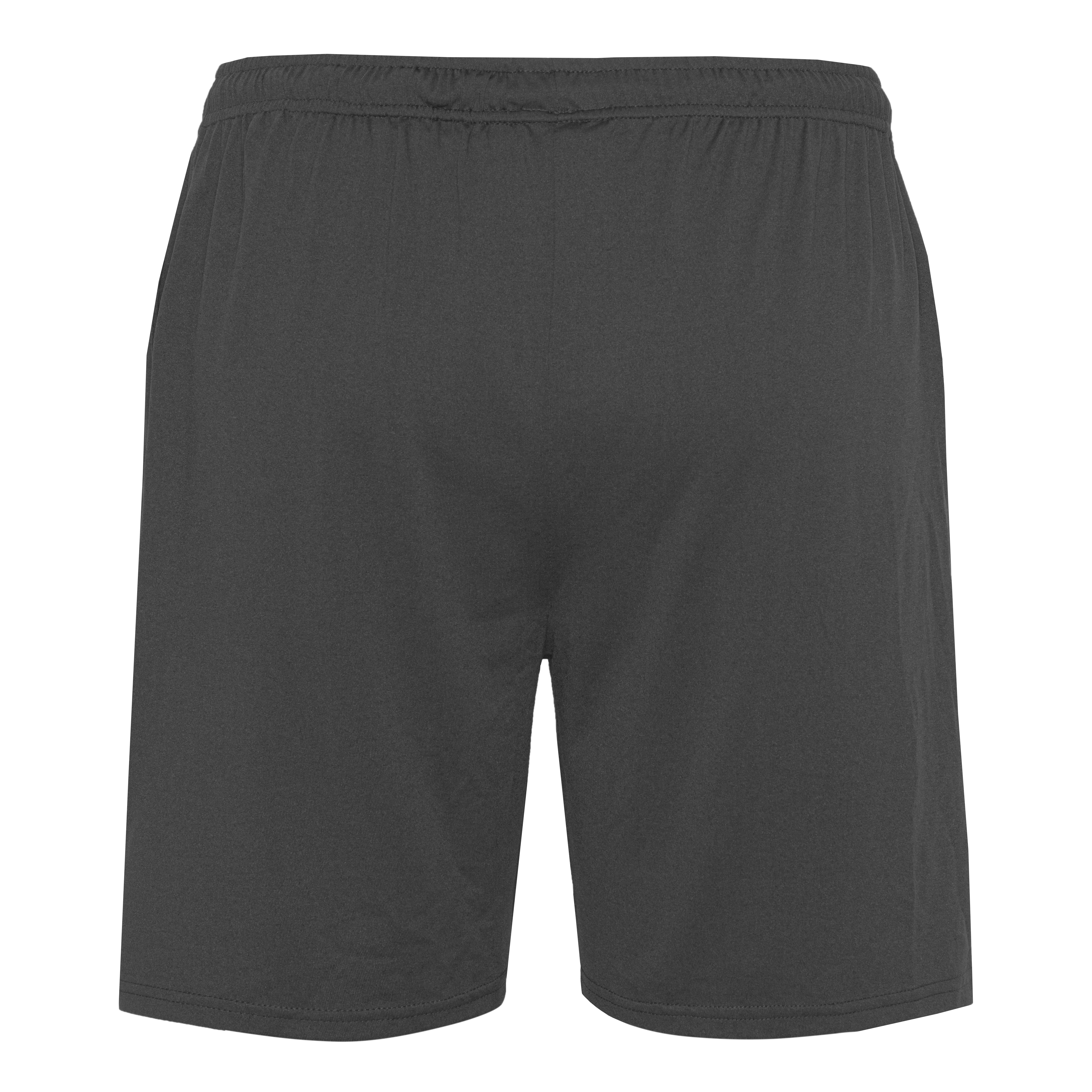 NEUTRAL Unisex Performance Shorts - rPet-Grå