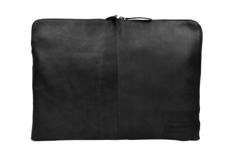 PC Læder Sleeve - 15-16 tommer