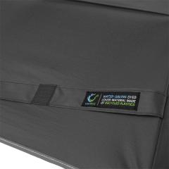 AOC Golf Taskeparaply Jumbomagic® Windfighter® 2.0-Sort