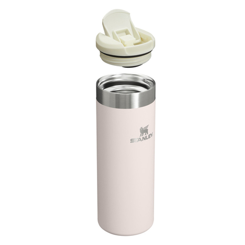 STANLEY 470 ml AeroLight™ rejsekrus-Lyserød