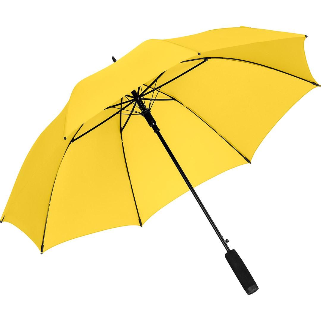 AC Regular Paraply-Gul