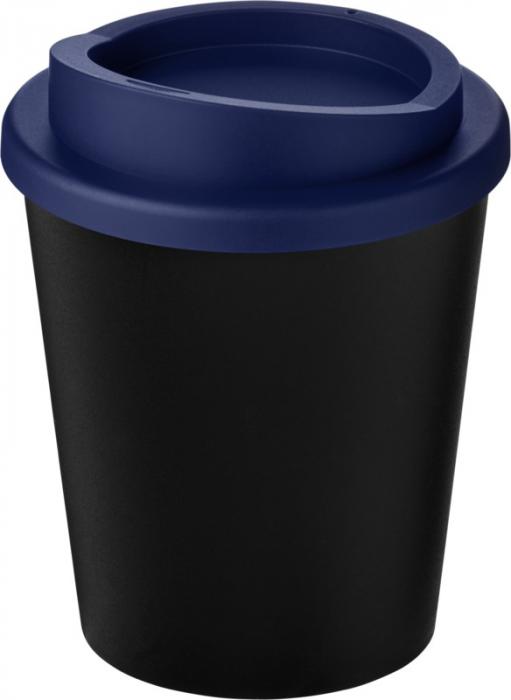 Americano® Espresso 250 ml *genanvendt termokrus - rPet-Blå