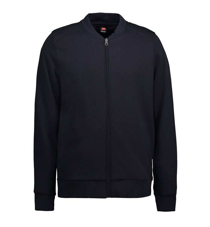 ID Pro wear Cardigan-Navy