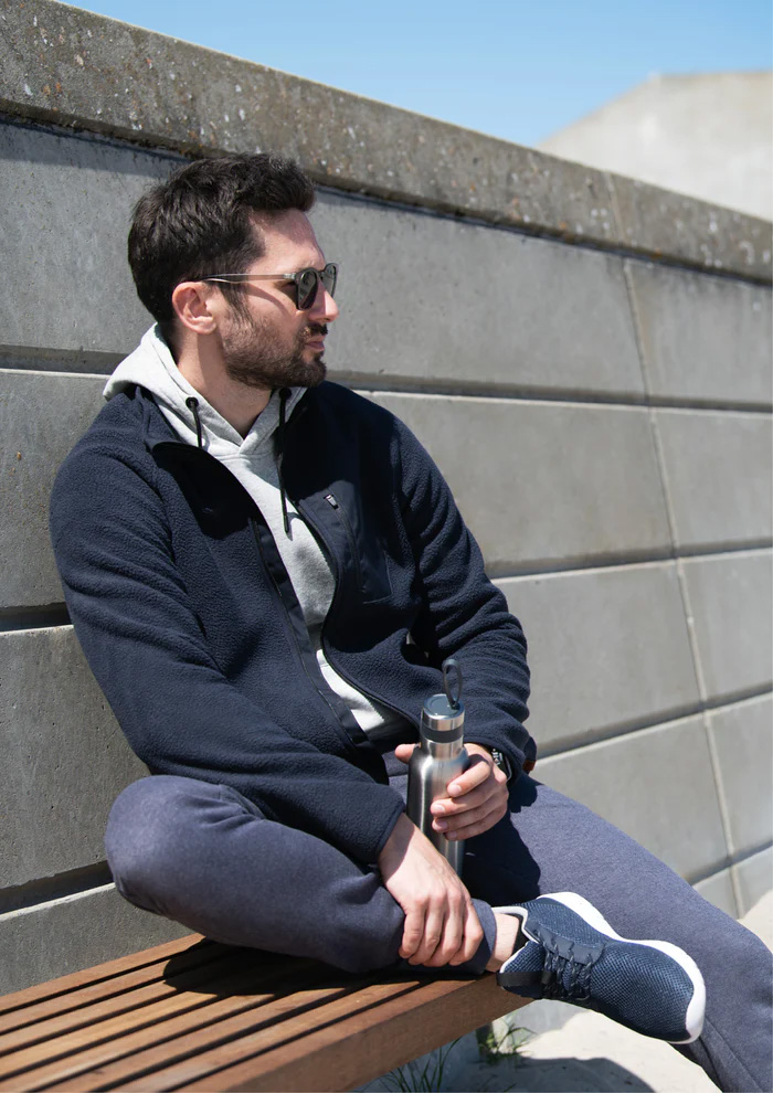 NIMBUS Timberlake - rPet-Oliven