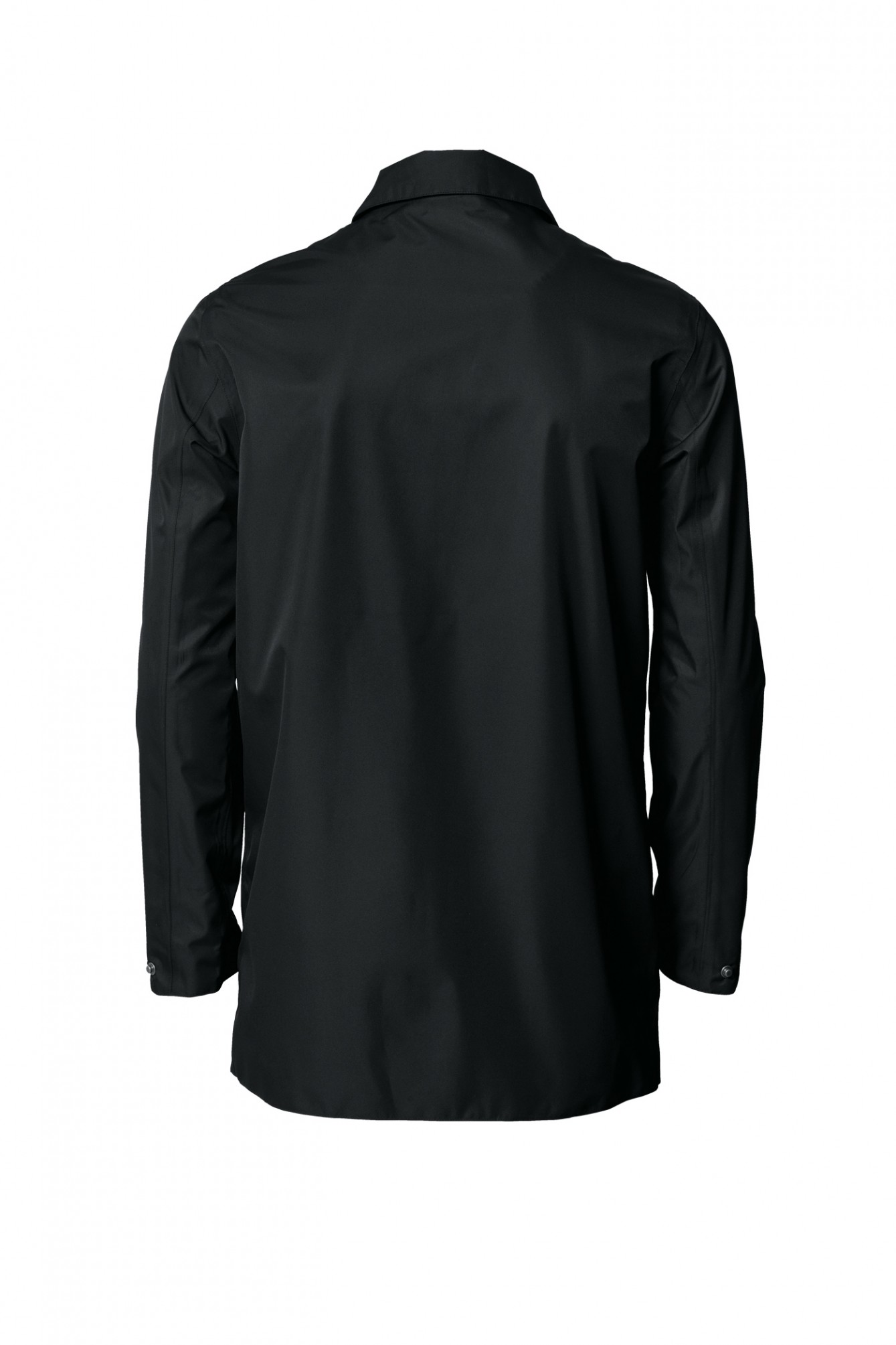 NIMBUS Seattle Jakke, herre-Sort