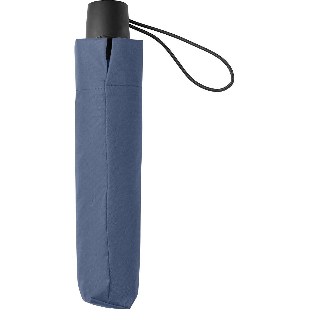 Topløs Mini-Taskeparaply - rPet-Navy