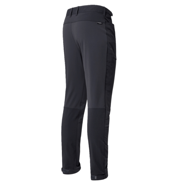HAGLÖFS Alert Mid Pant Women - rPet-True Black