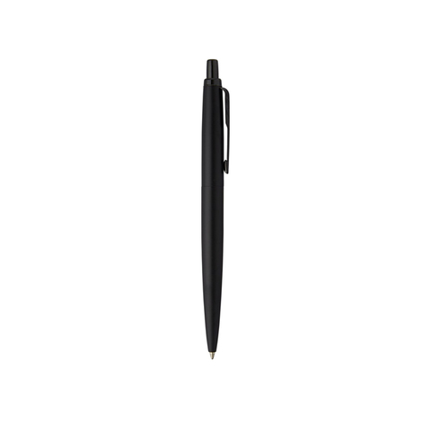 Parker Jotter XL monokrom kuglepen (blå refill)-Sort
