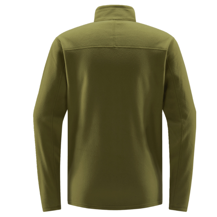 HAGLÖFS Buteo Mid Jacket - Bluesign® - rPet-Olive Green