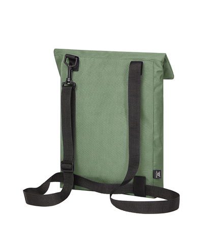 HALFAR Multibag Rygsæk - rPet-Grøn