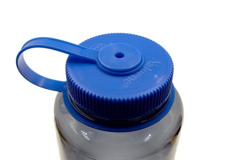 NALGENE Drikkeflaske, 1 Ltr. - 50% rPet 32 oz (bred åbning)