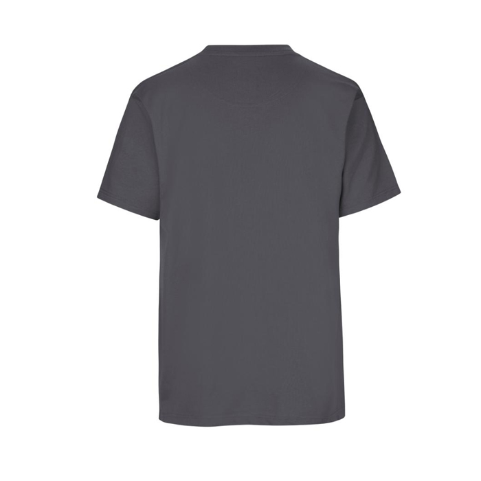 PRO Wear T-shirt | light-Silver grey