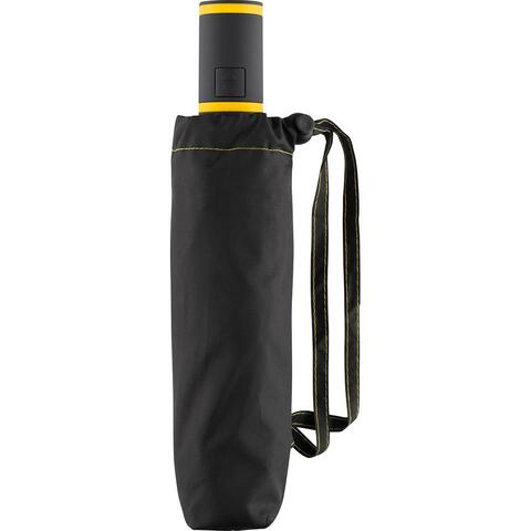 Mini Paraply FARE®-AOC Style - rPET-Gul