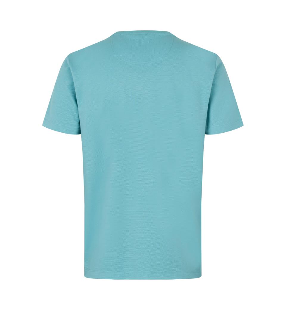 ID T-shirt Lyoell, rPet-Aqua