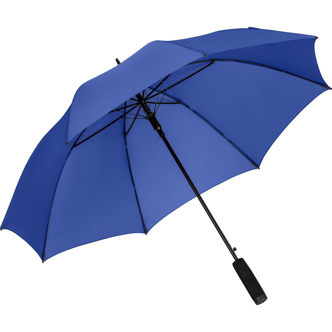 AC Regular Paraply-Blå