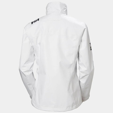 HELLY HANSEN Crew Jakke 2.0, dame