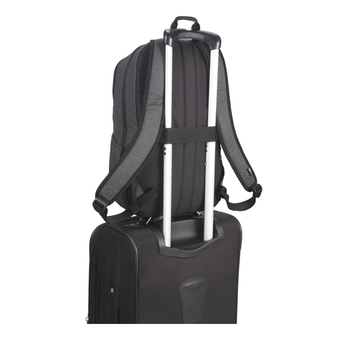 Case Logic Era 15 computerrygsæk 23L-Grå