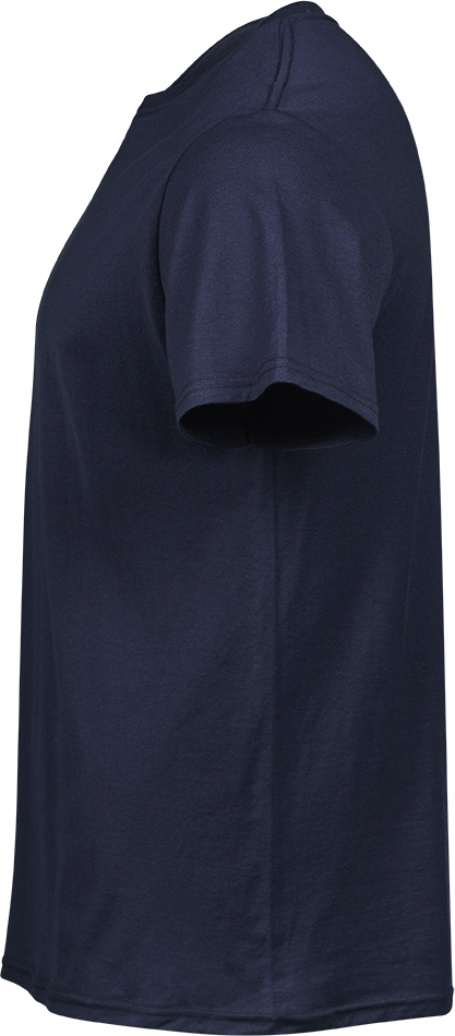 LABELFREE Power T-shirt, Tee Jays - Økologisk-Navy