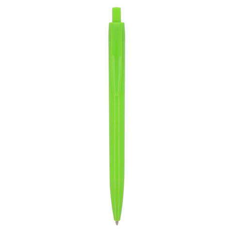 Kuglepen Finn - Genbrugs-ABS-Lime