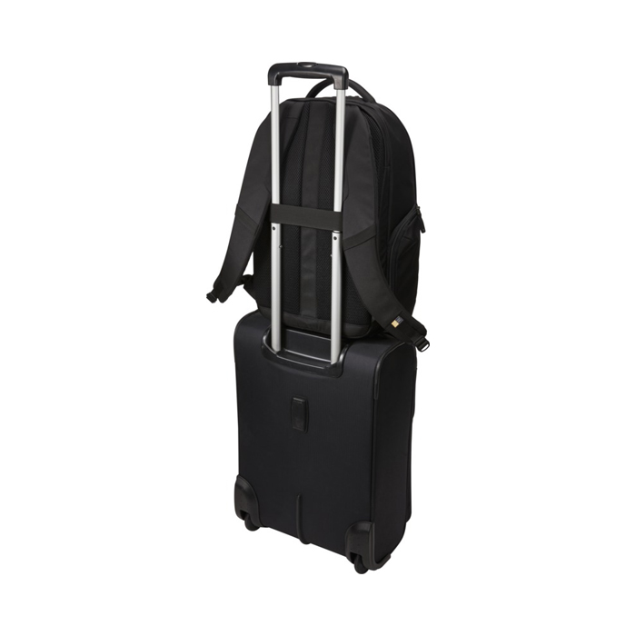 Case Logic Notion 15,6 laptop rygsæk 25L-Sort