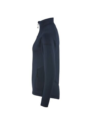 CRAFT ADV Explore Power fleece, Dame - rPet-Navy