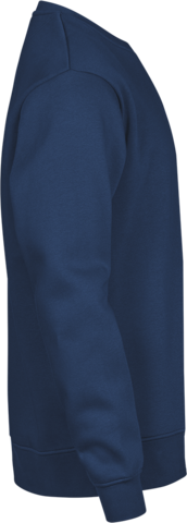 LABELFREE Urban Sweatshirt, Tee Jays - 70% Økologisk Bomuld-Navy