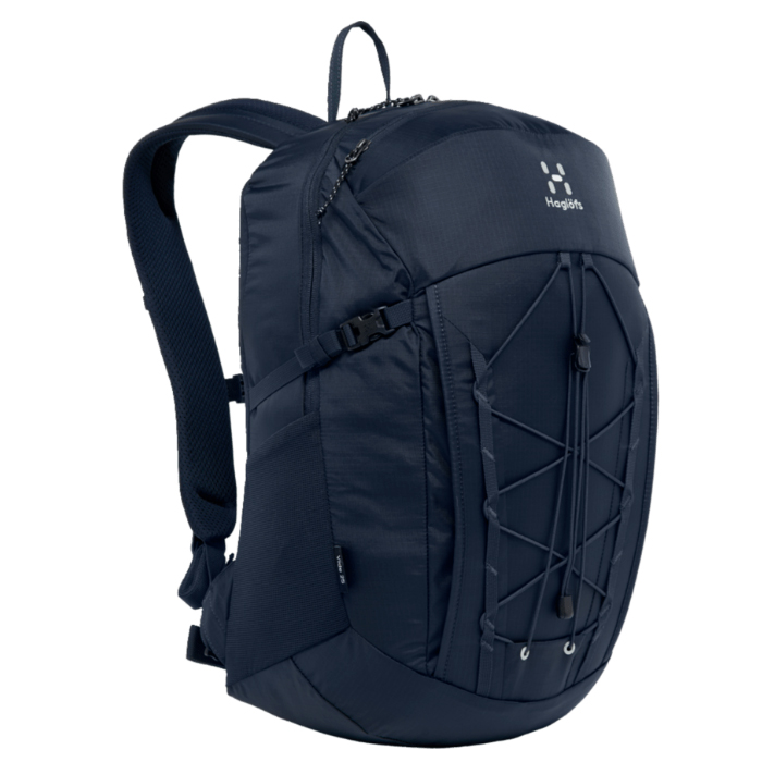 HAGLÖFS Vide 20L / Medium - Bluesign / PA-Tarn Blue