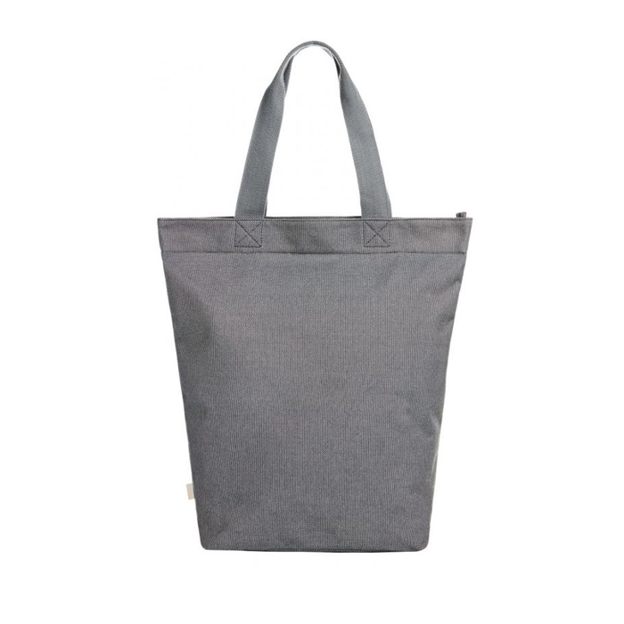 HALFAR Shopper Loom-Grå