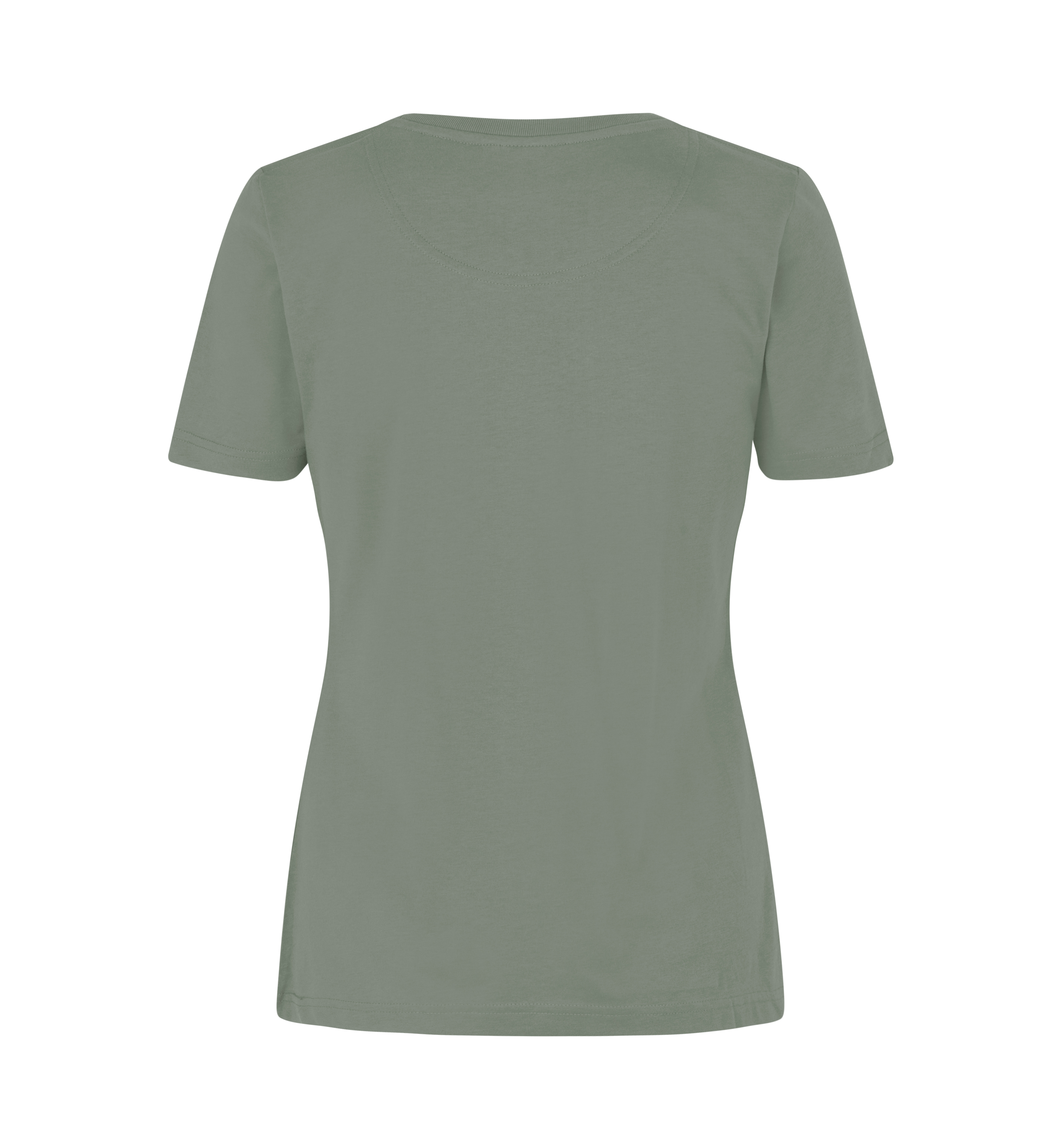 ID PRO Wear T-shirt light, Dame-Aqua