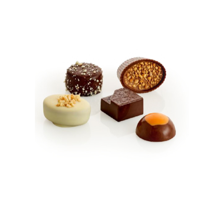 Kartonæsker, 5 stk.-