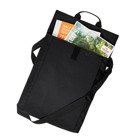 HALFAR Multibag Rygsæk - rPet-Sort