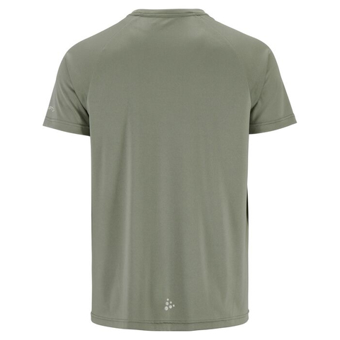 CRAFT Core Unify Trænings T-shirt Herre - rPet-Leaf