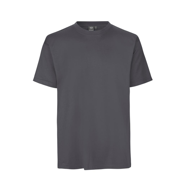 PRO Wear T-shirt | light-Silver grey