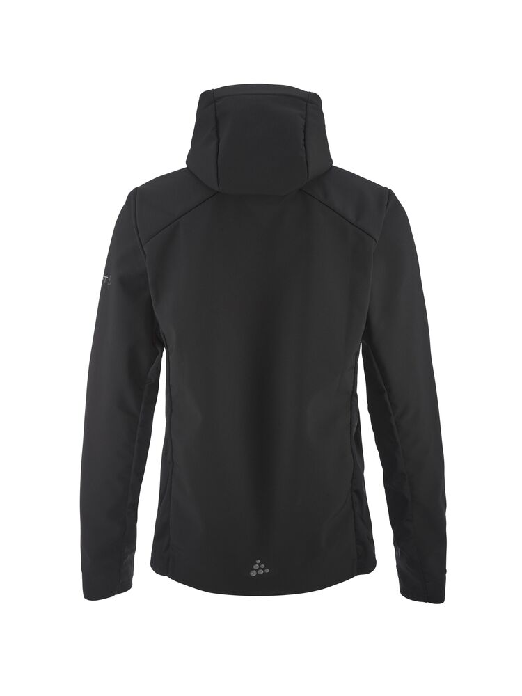 CRAFT ADV Explore Softshell 2.0, Herre - rPet-Sort