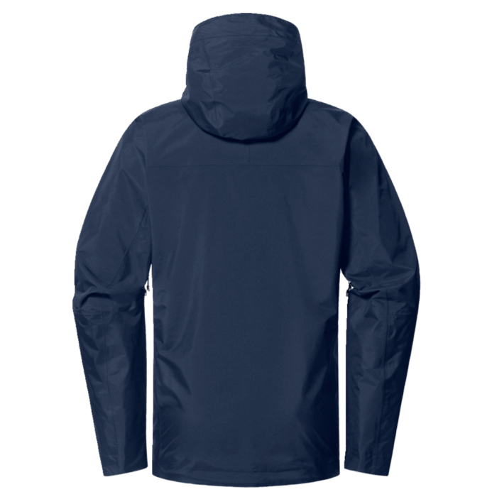 HAGLÖFS Astral GTX II Jacket  - Bluesign - rPet-Tarn Blue